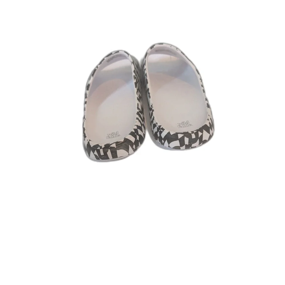 Women's Robbie Slide Sandals - Wild Fable - Size 11